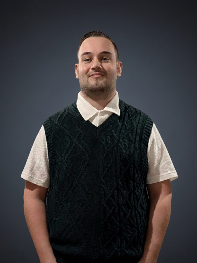 Duncan Verdult